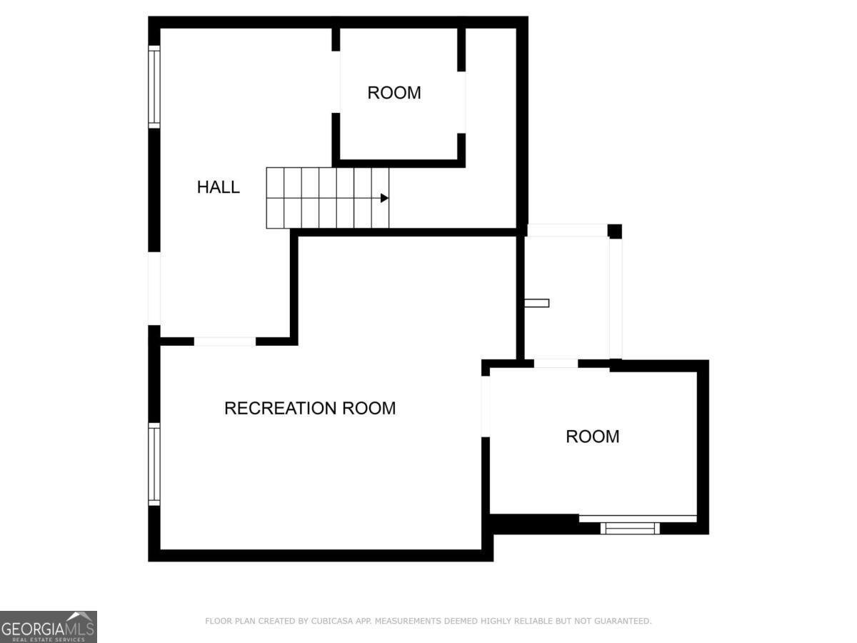3018 Meadowview Drive Atlanta - Photo 36