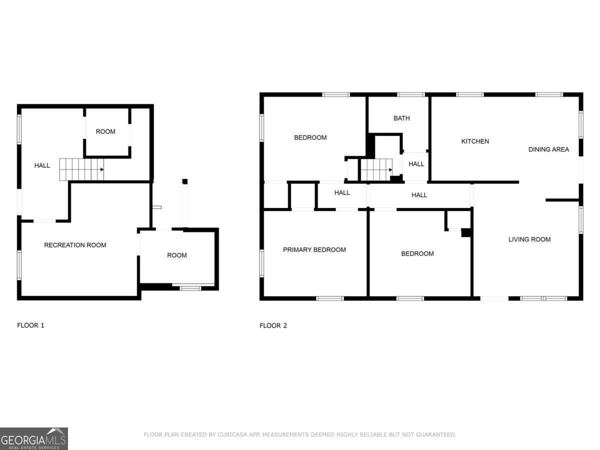 3018 Meadowview Drive Atlanta - Photo 37