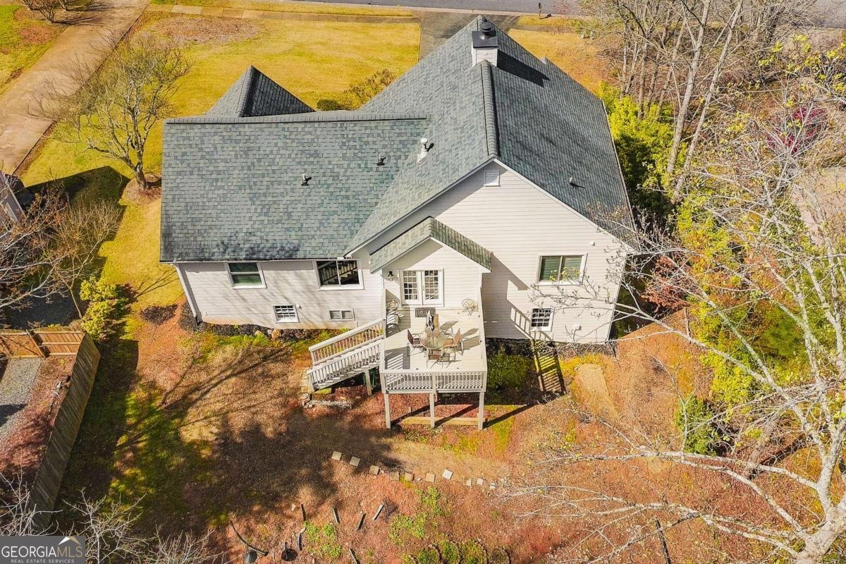 413 Etowah Valley Way Woodstock - Photo 10