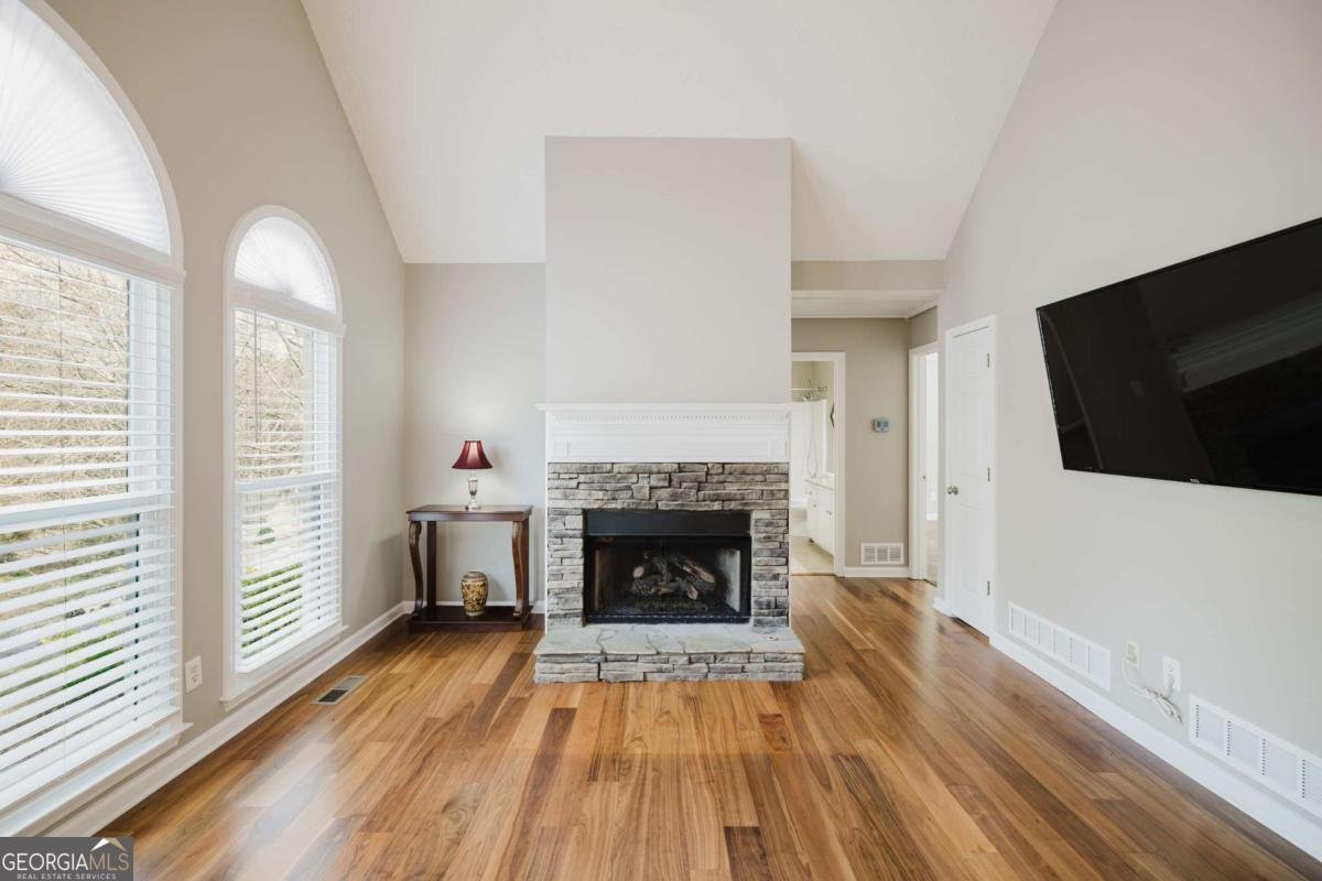 413 Etowah Valley Way Woodstock - Photo 17