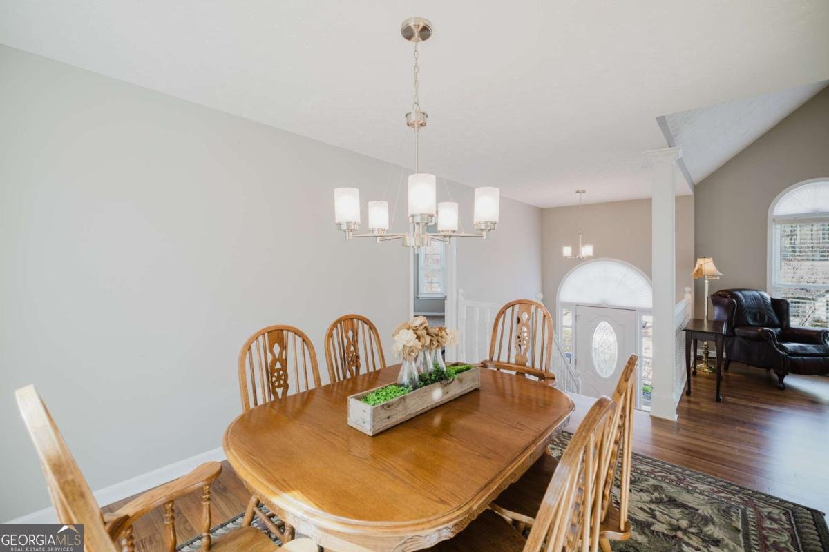 413 Etowah Valley Way Woodstock - Photo 22