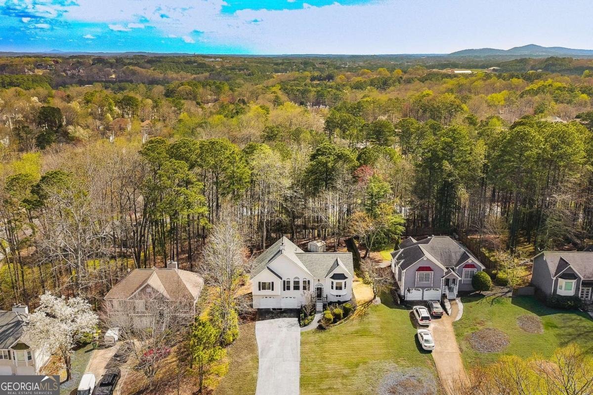 413 Etowah Valley Way Woodstock - Photo 8