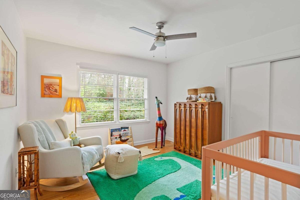 647 Willivee Drive Decatur - Photo 18