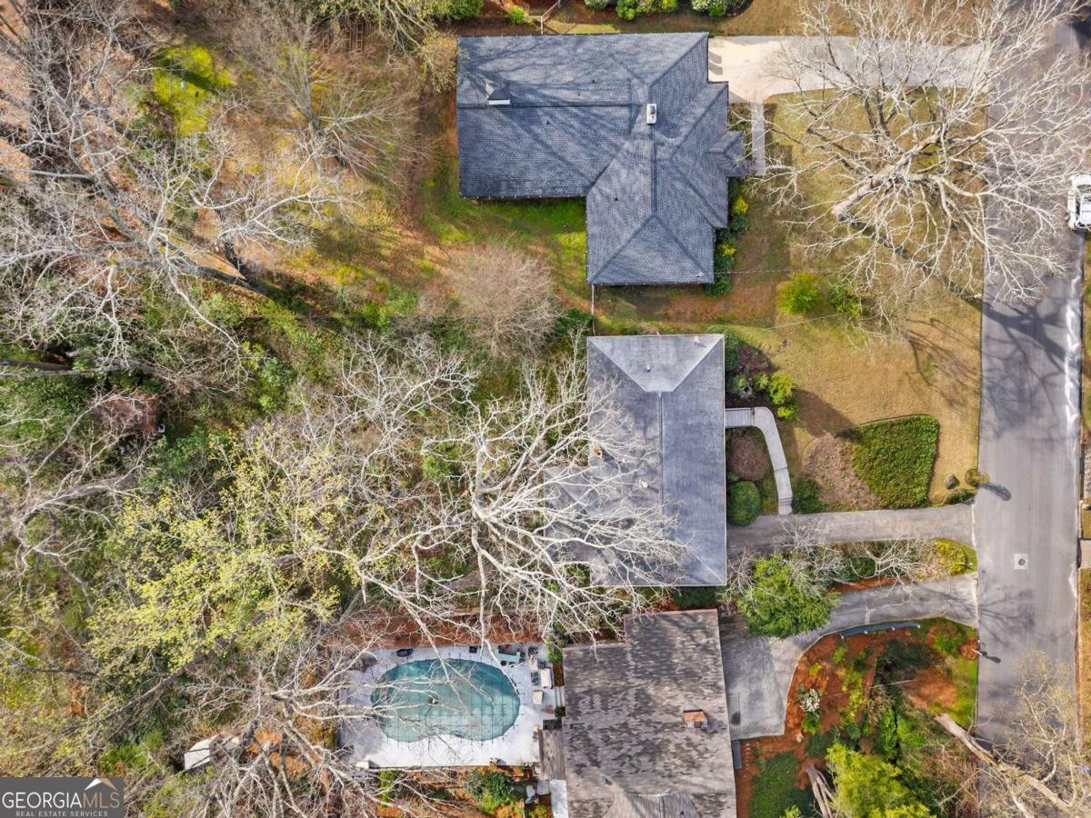 647 Willivee Drive Decatur - Photo 37