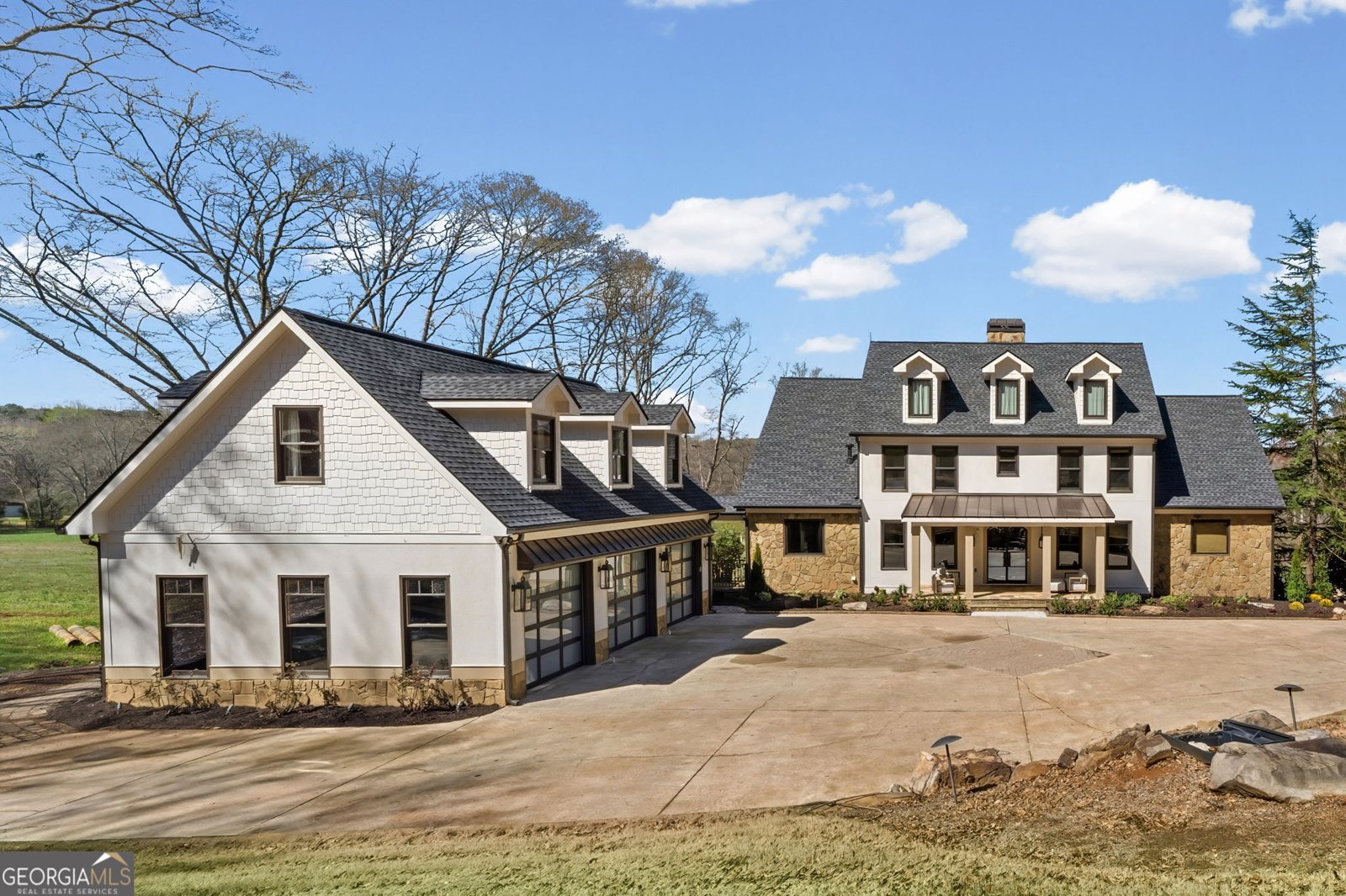 685 North McDonough Road Griffin - Photo 1