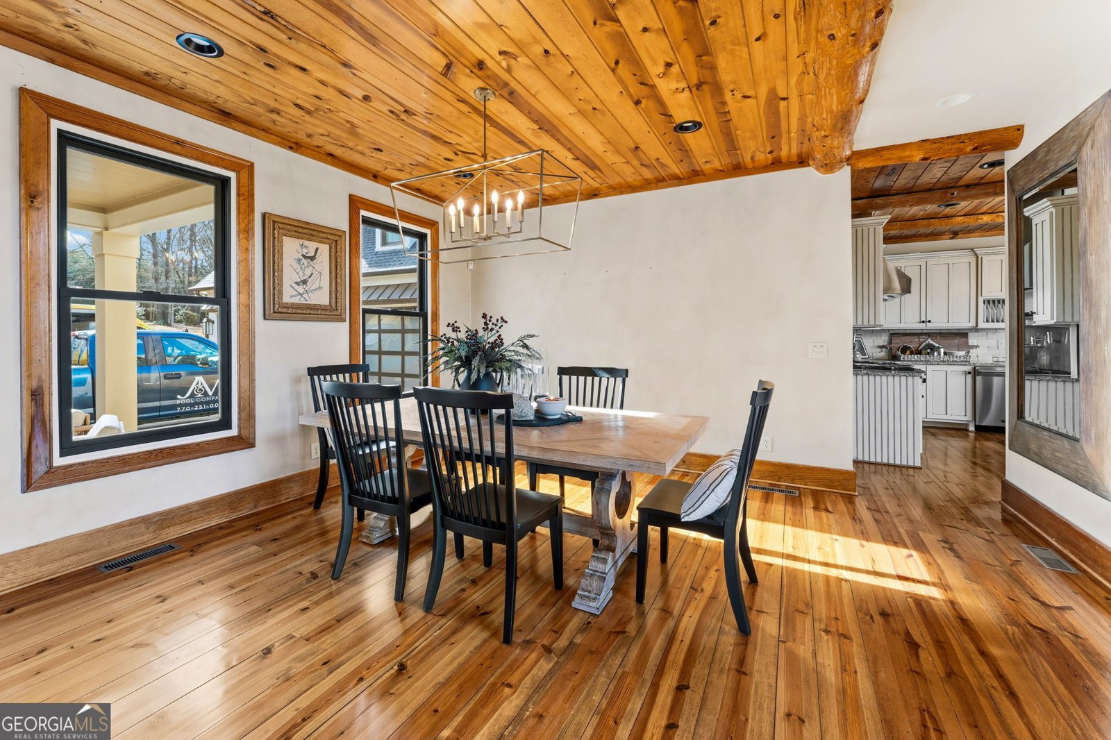 685 North McDonough Road Griffin - Photo 10