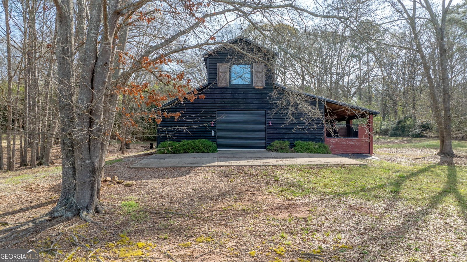 685 North McDonough Road Griffin - Photo 100