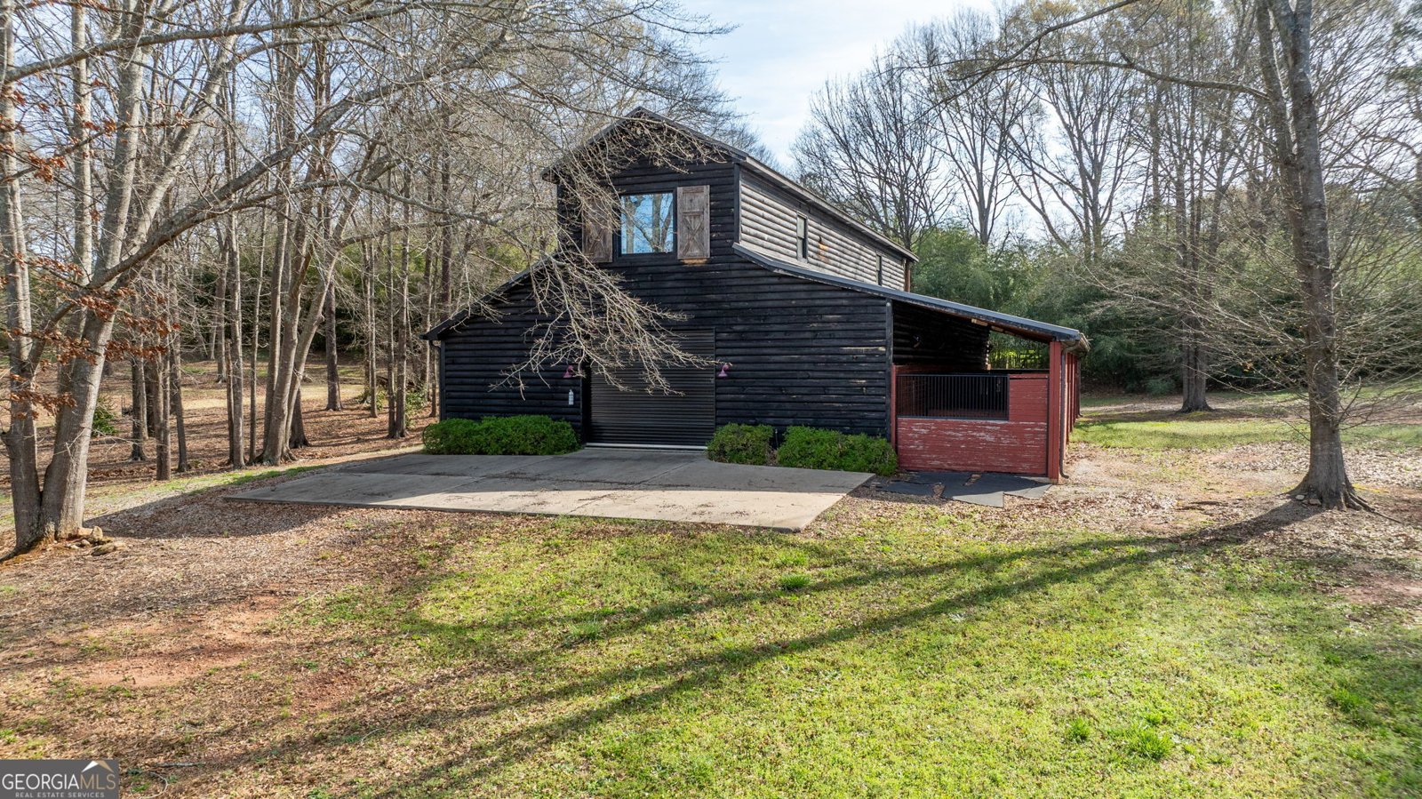 685 North McDonough Road Griffin - Photo 101