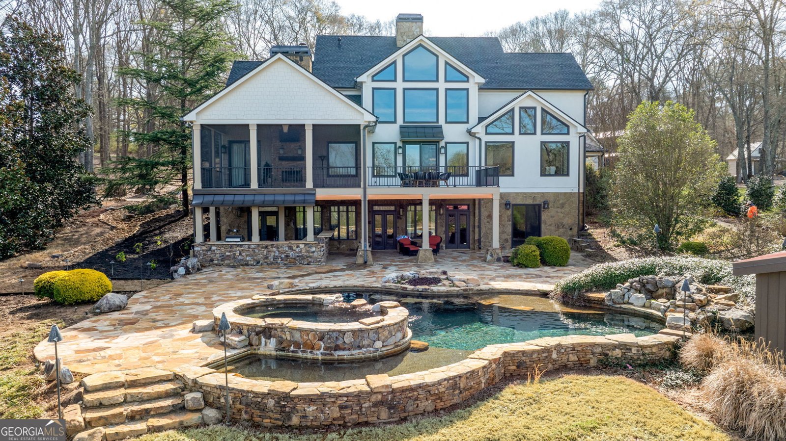 685 North McDonough Road Griffin - Photo 105