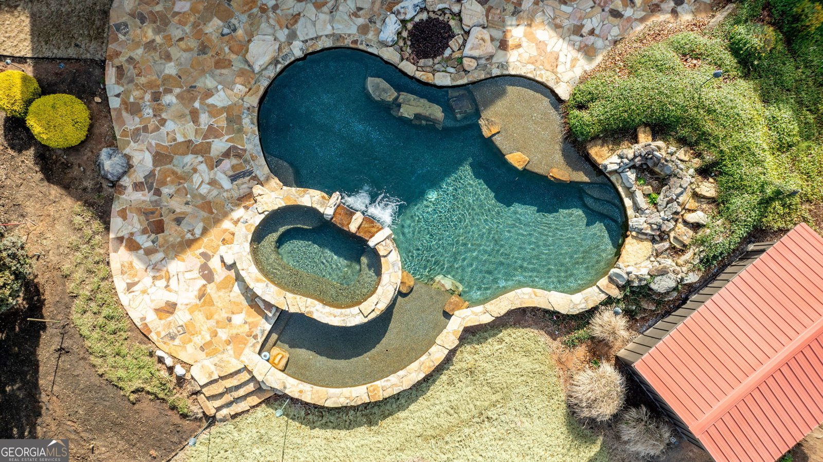 685 North McDonough Road Griffin - Photo 106