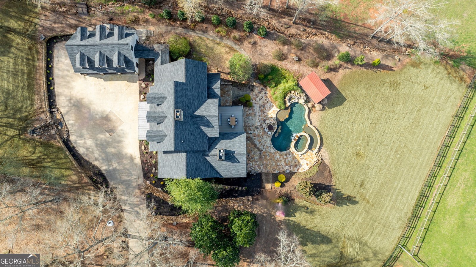 685 North McDonough Road Griffin - Photo 107