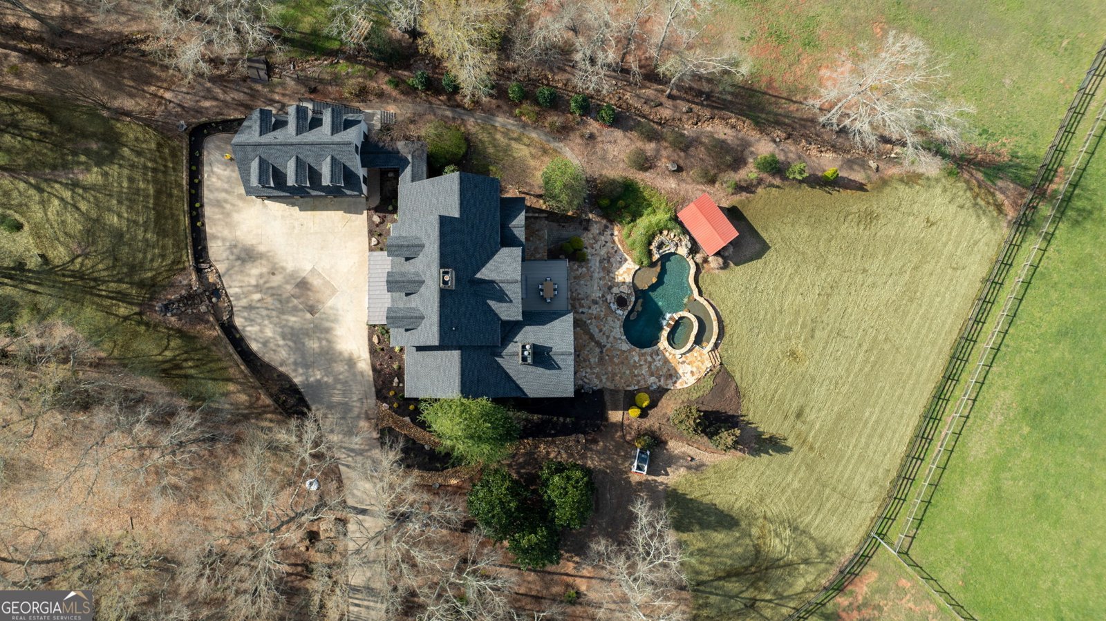 685 North McDonough Road Griffin - Photo 108