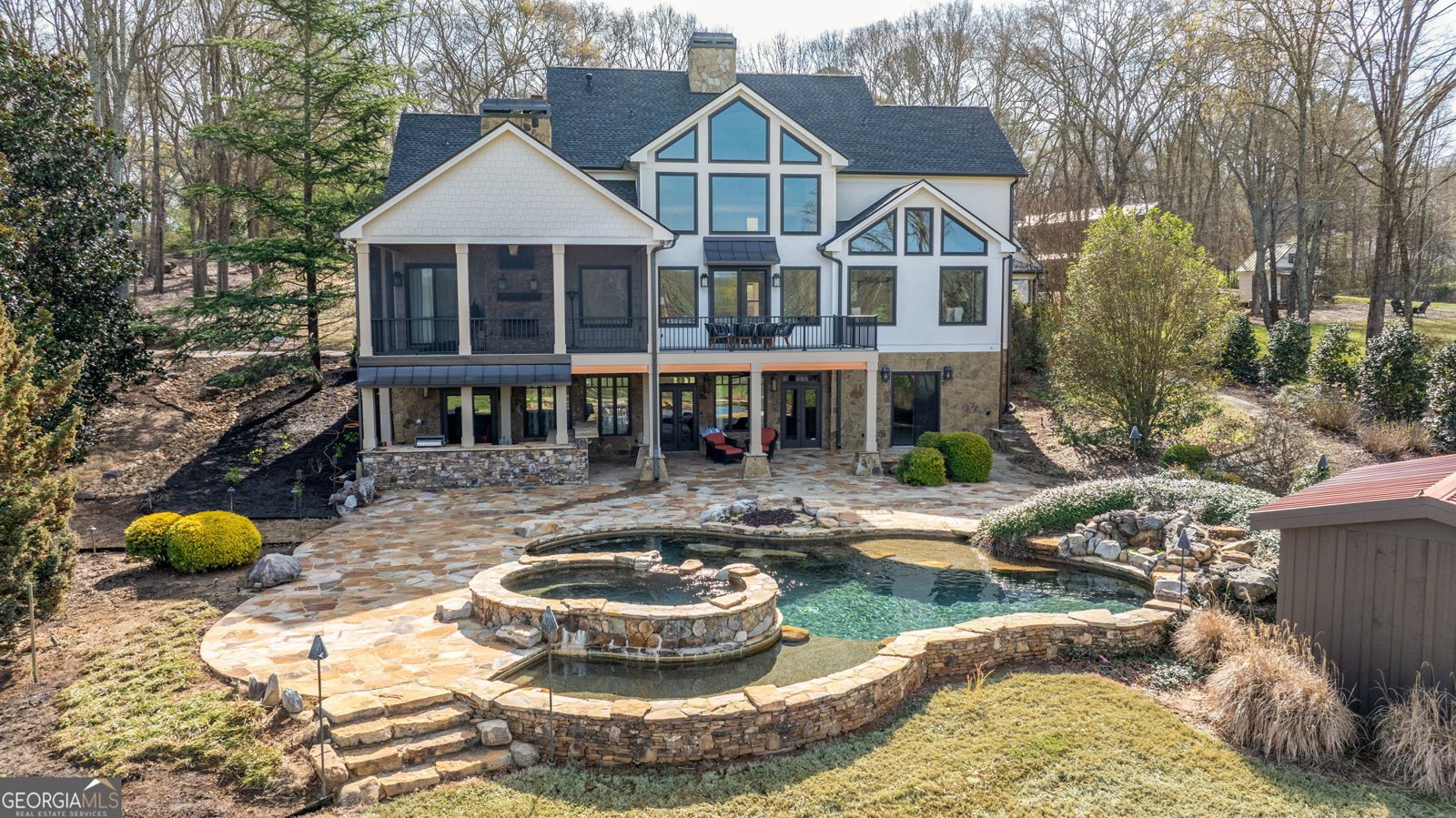 685 North McDonough Road Griffin - Photo 109