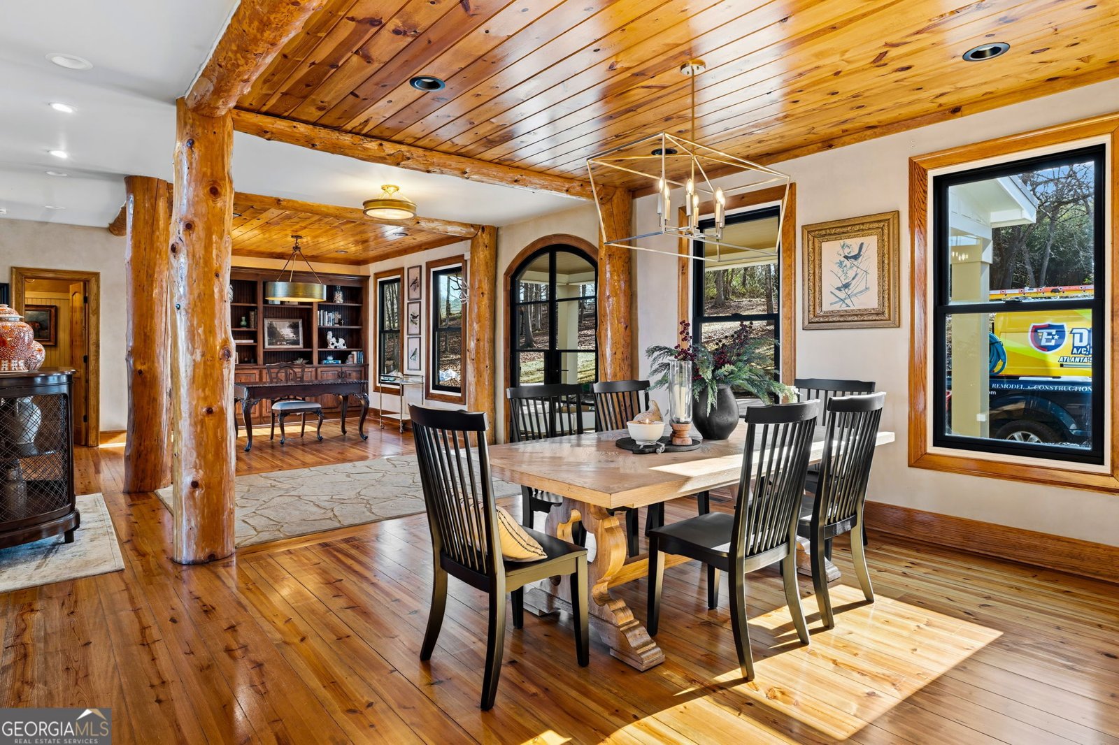 685 North McDonough Road Griffin - Photo 11