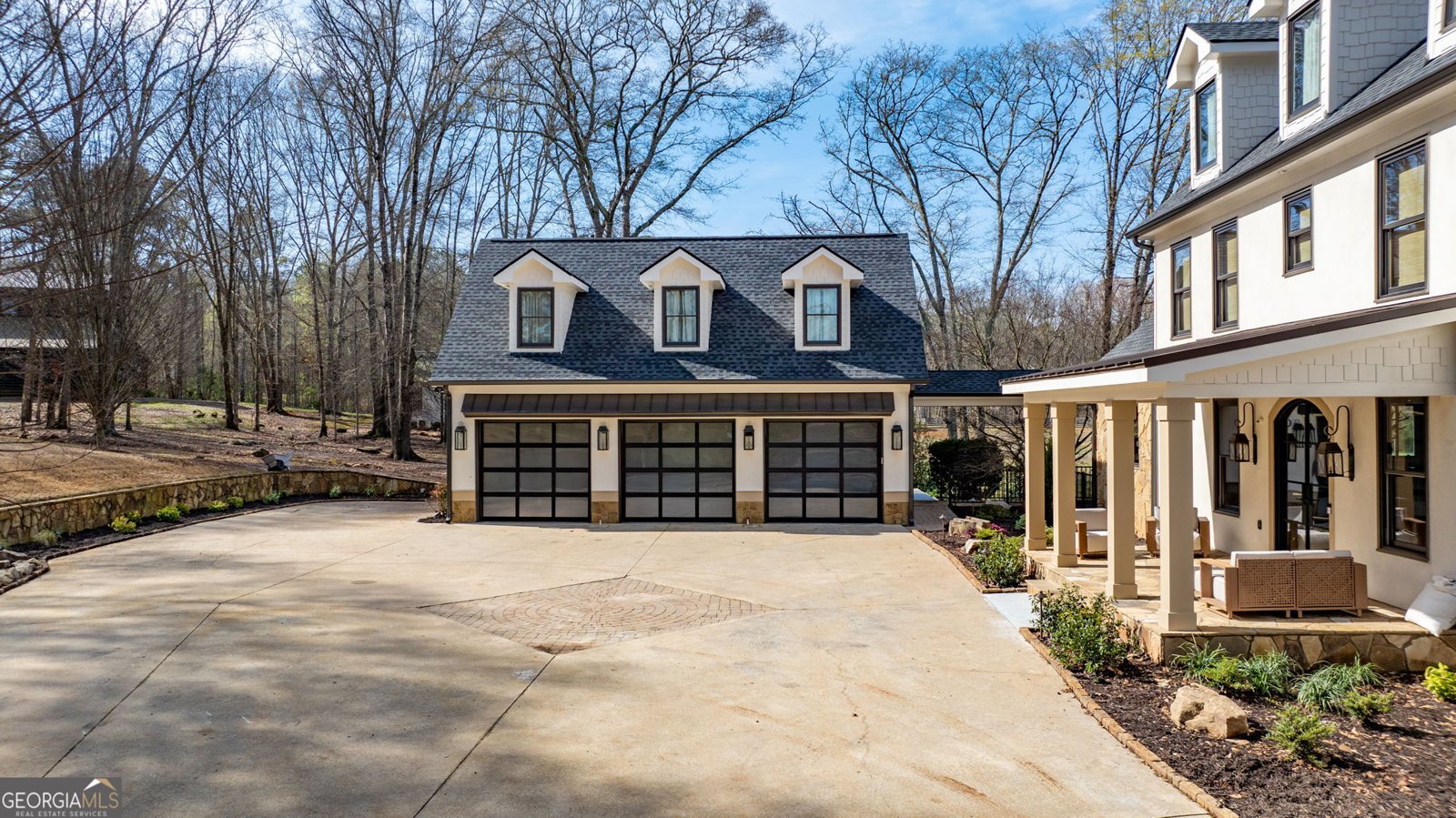 685 North McDonough Road Griffin - Photo 110