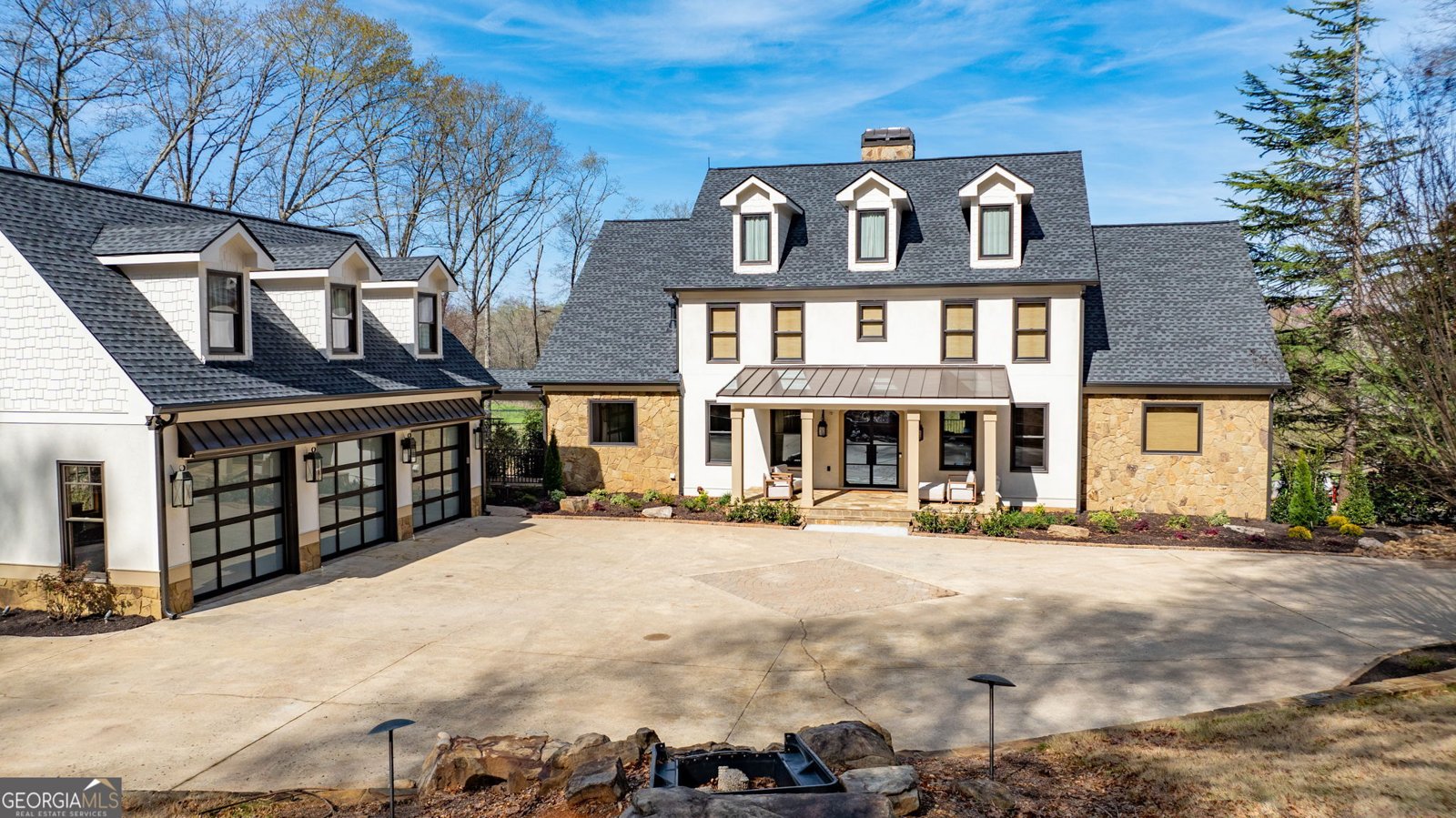 685 North McDonough Road Griffin - Photo 111