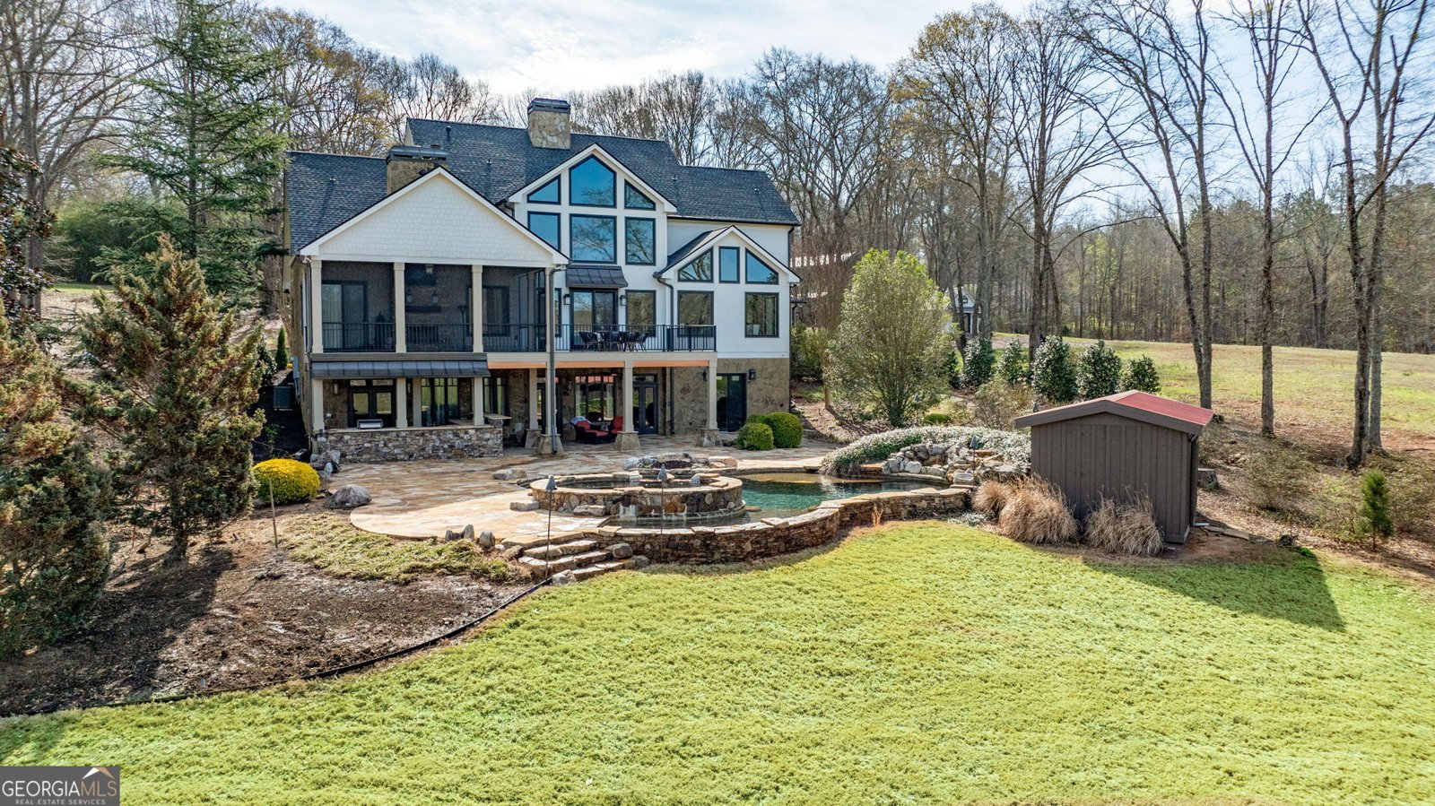 685 North McDonough Road Griffin - Photo 113