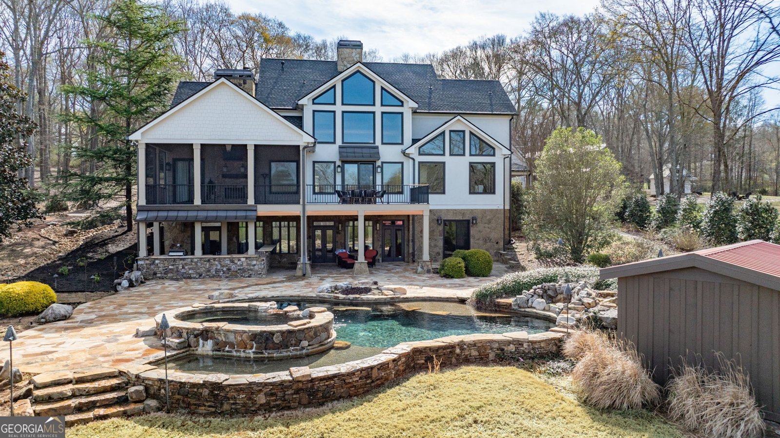 685 North McDonough Road Griffin - Photo 114