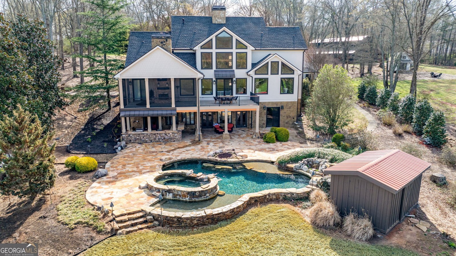 685 North McDonough Road Griffin - Photo 115