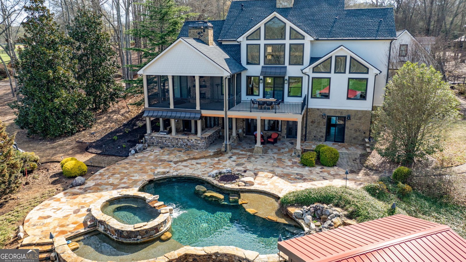 685 North McDonough Road Griffin - Photo 117