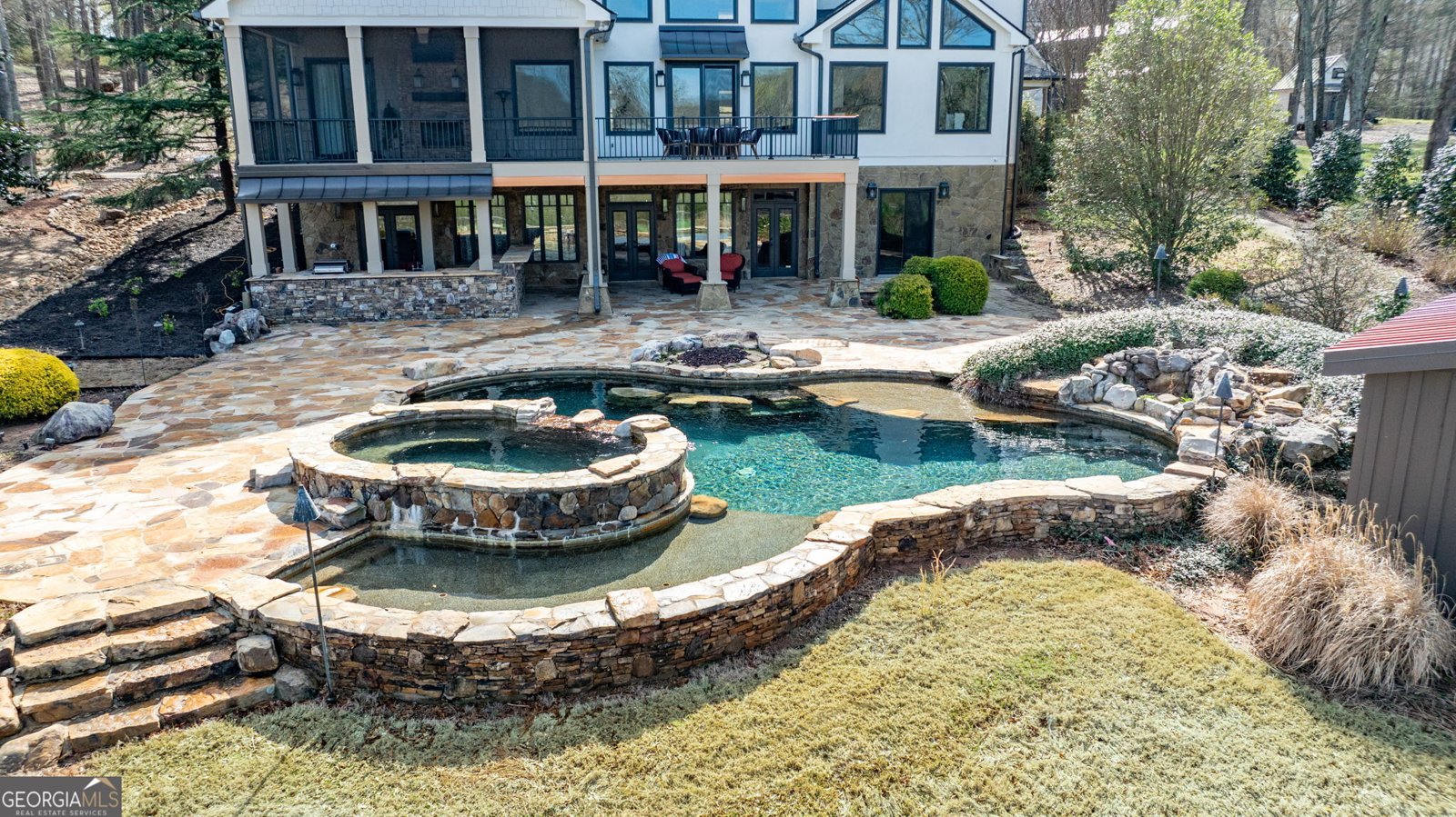 685 North McDonough Road Griffin - Photo 119