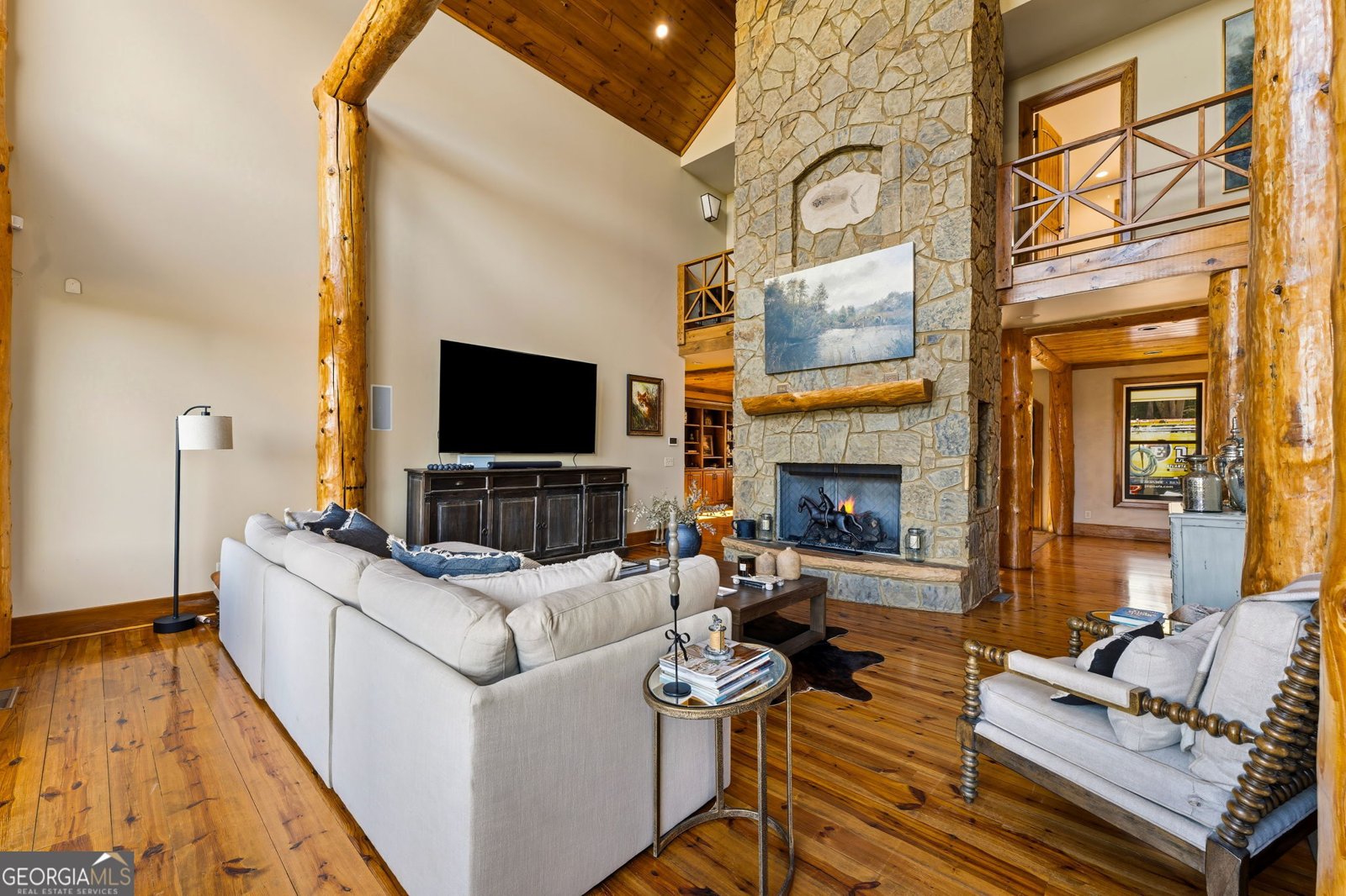 685 North McDonough Road Griffin - Photo 12