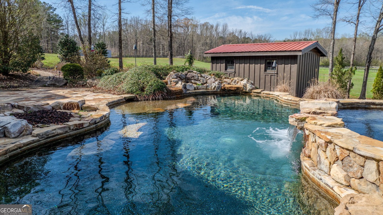 685 North McDonough Road Griffin - Photo 125