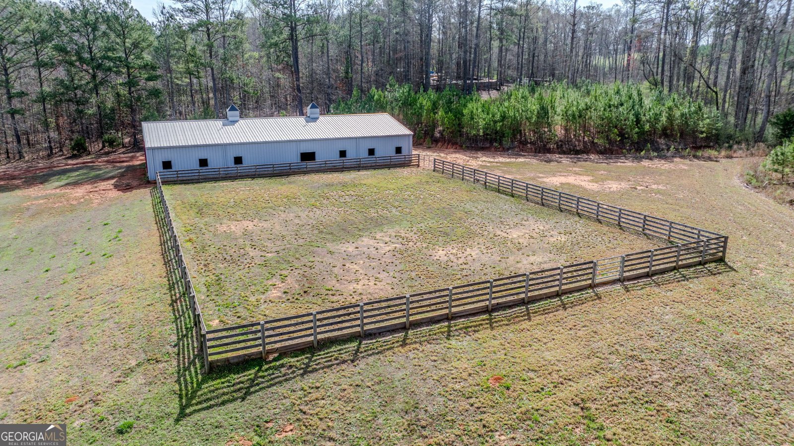 685 North McDonough Road Griffin - Photo 129