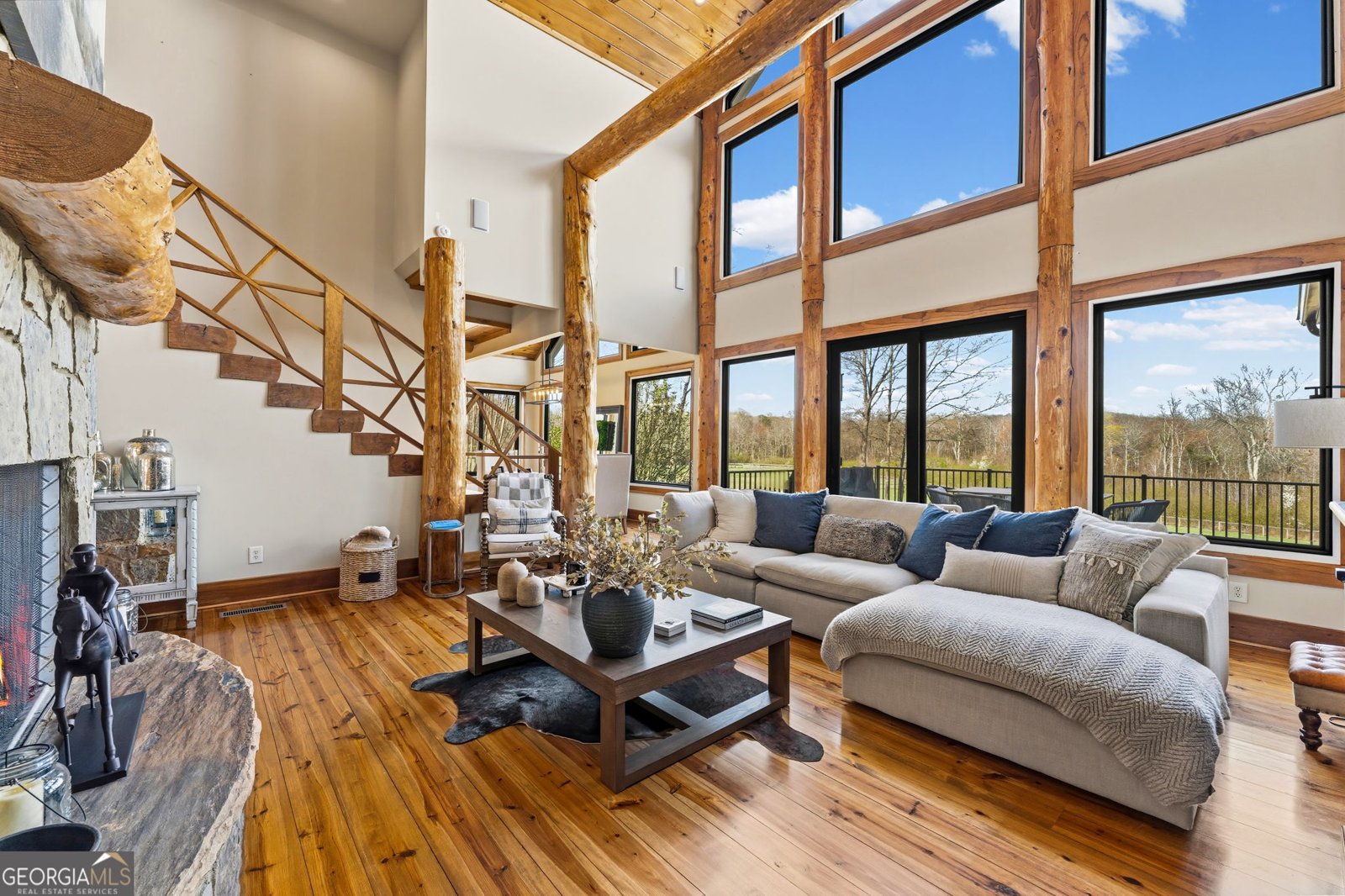 685 North McDonough Road Griffin - Photo 13