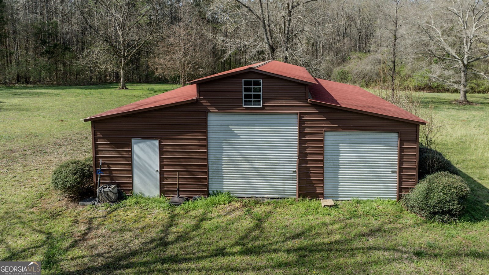 685 North McDonough Road Griffin - Photo 134