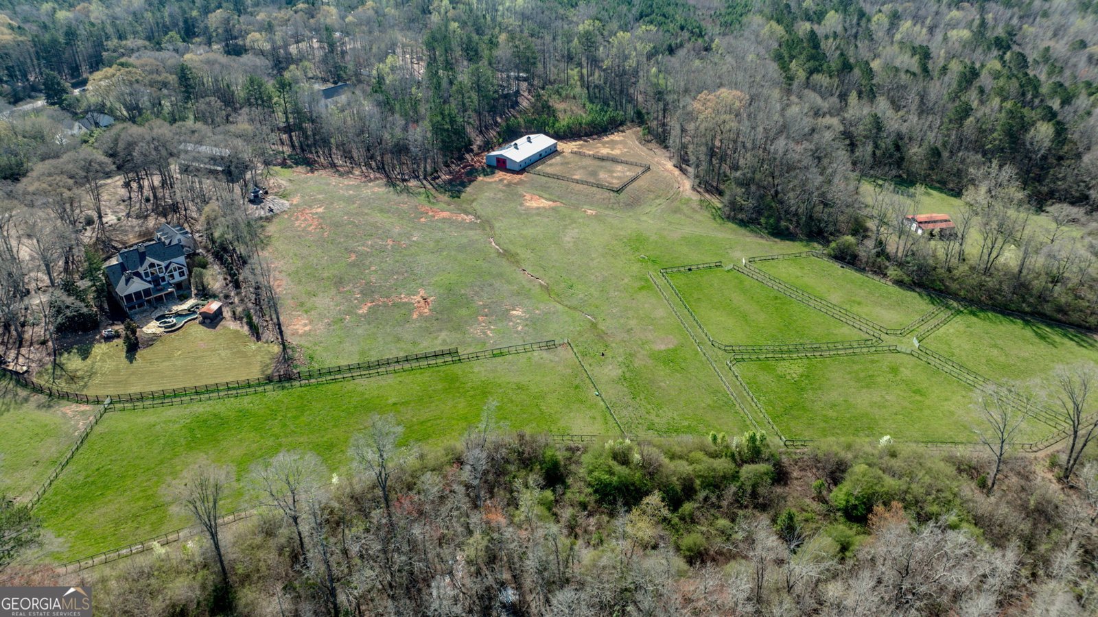 685 North McDonough Road Griffin - Photo 135