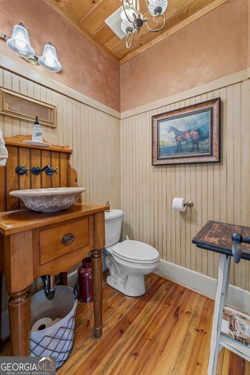 685 North McDonough Road Griffin - Photo 21