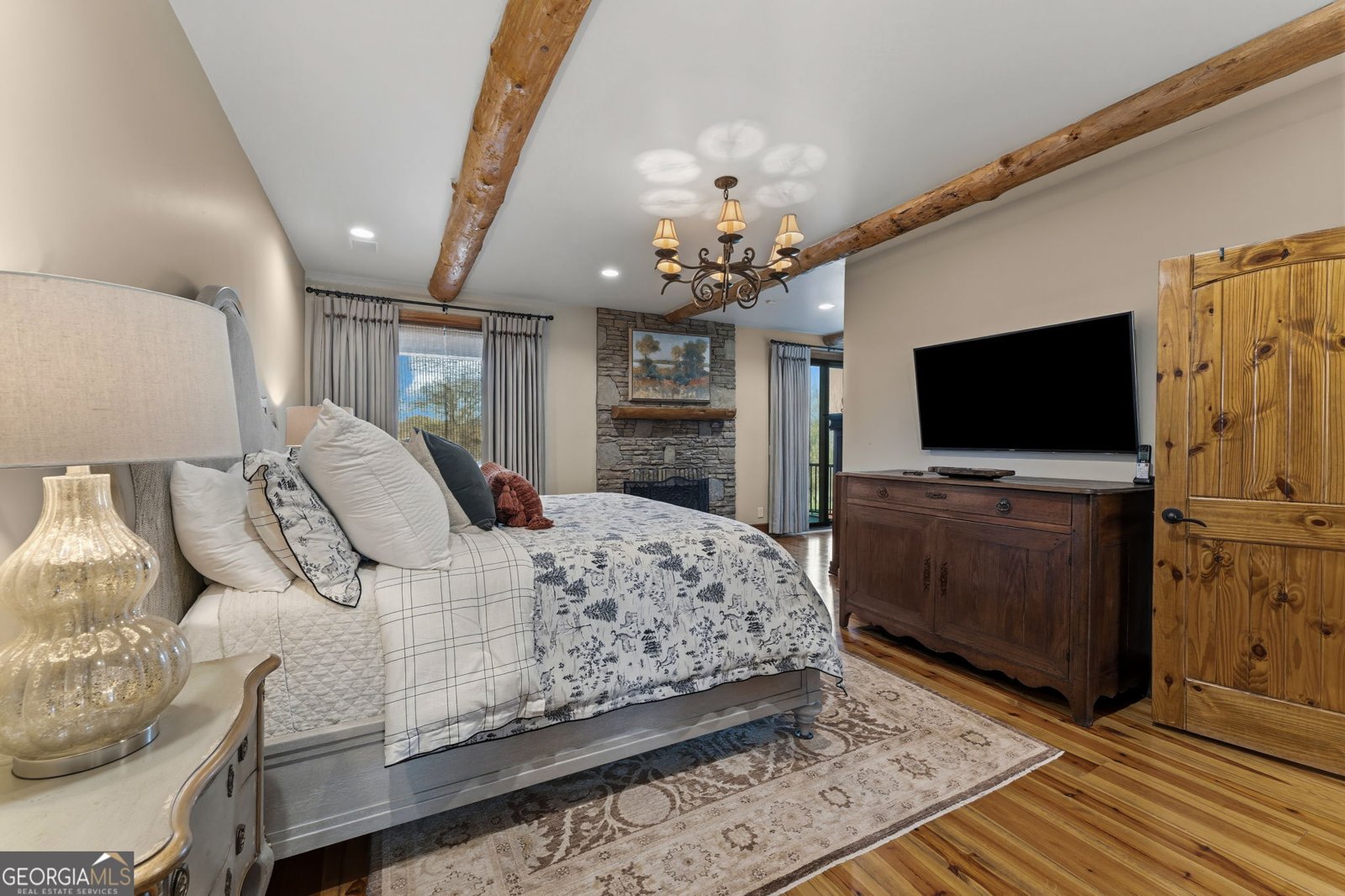 685 North McDonough Road Griffin - Photo 22