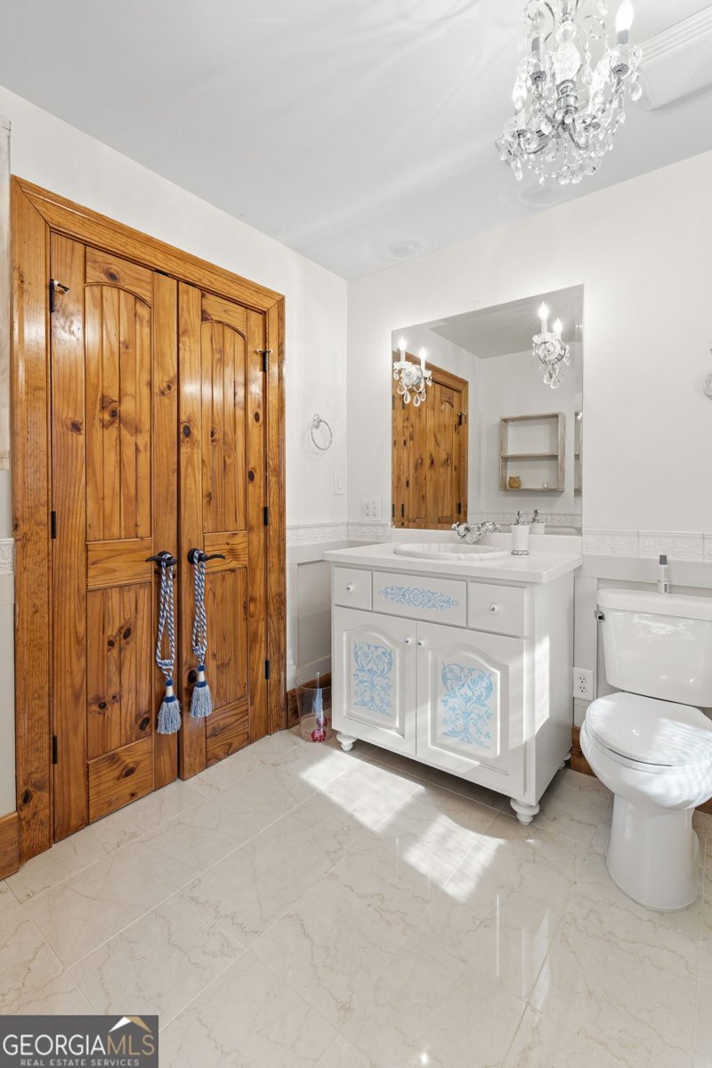 685 North McDonough Road Griffin - Photo 35