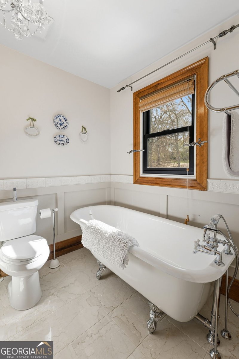 685 North McDonough Road Griffin - Photo 36