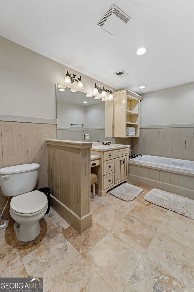 685 North McDonough Road Griffin - Photo 44