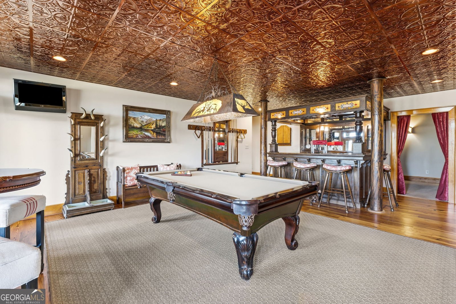 685 North McDonough Road Griffin - Photo 52