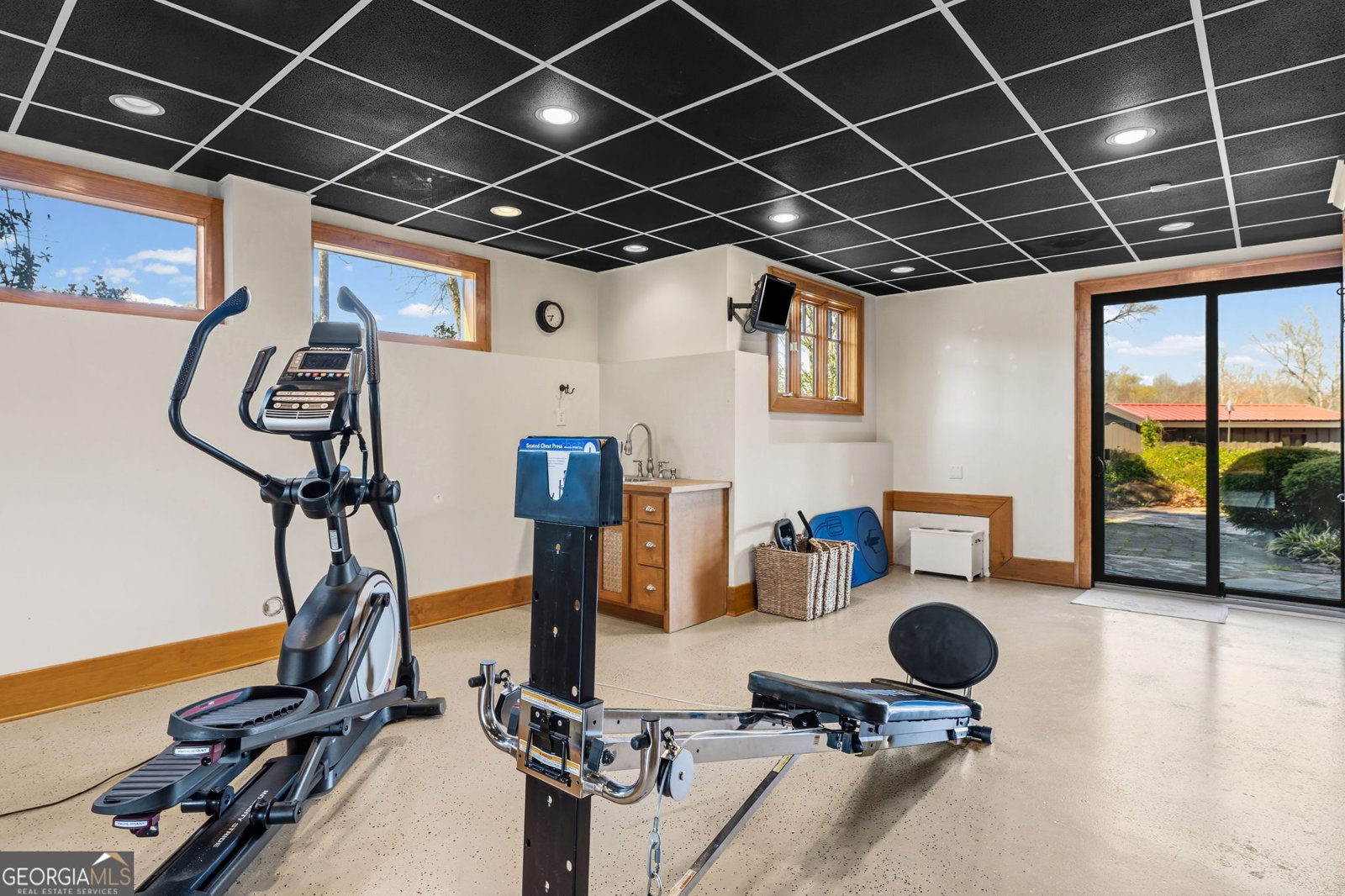 685 North McDonough Road Griffin - Photo 55