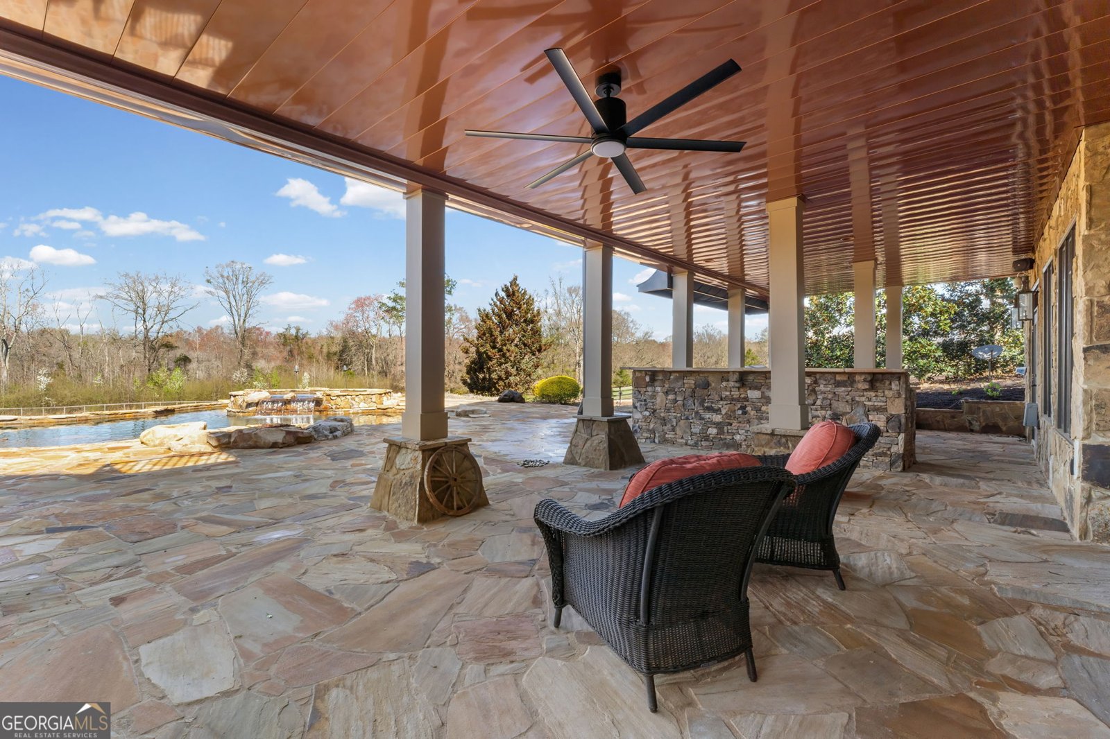 685 North McDonough Road Griffin - Photo 66