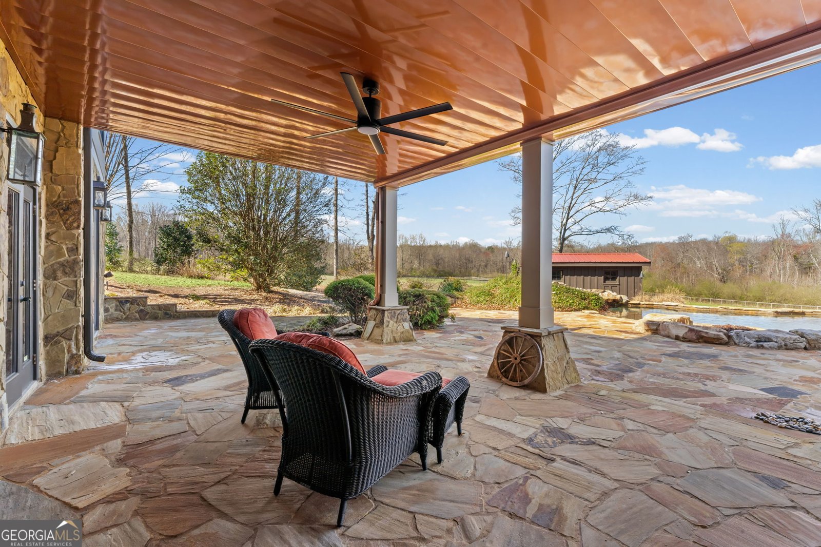 685 North McDonough Road Griffin - Photo 67