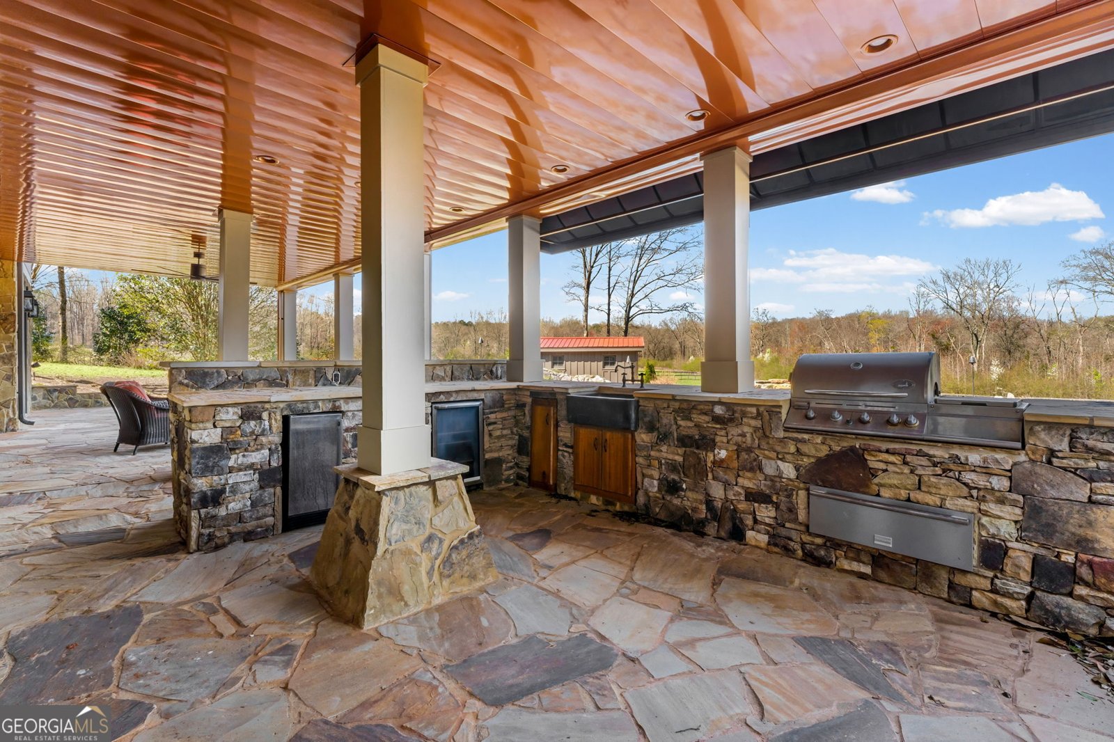 685 North McDonough Road Griffin - Photo 68