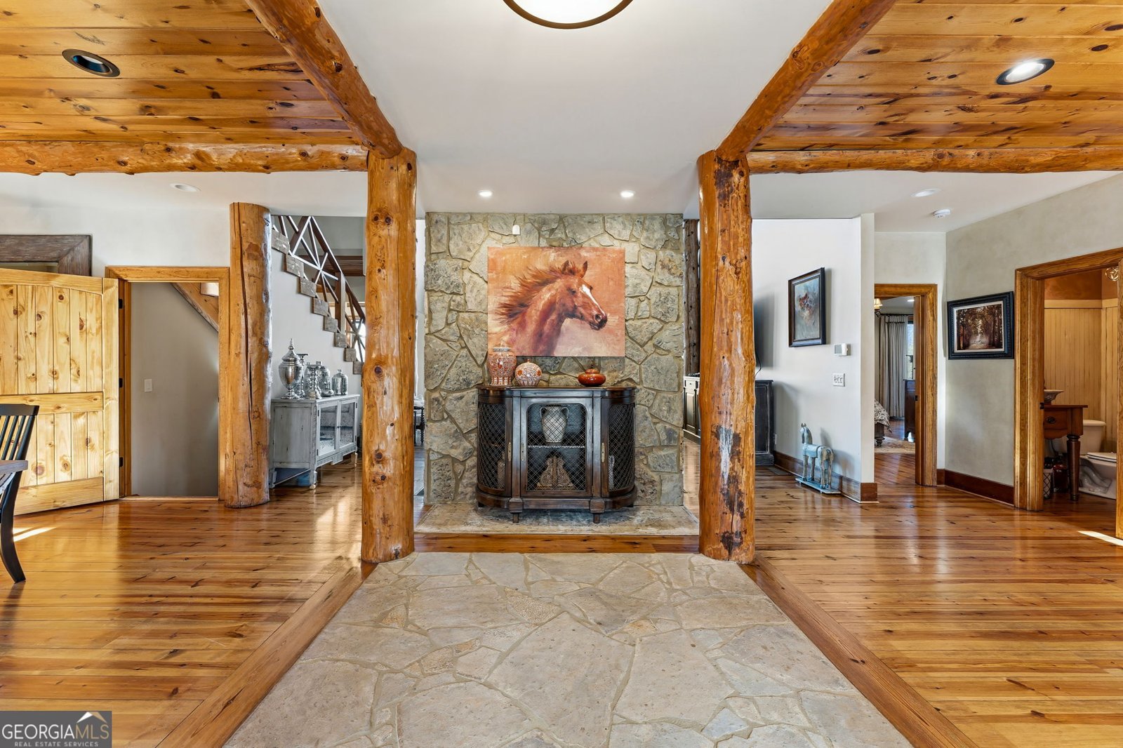 685 North McDonough Road Griffin - Photo 7