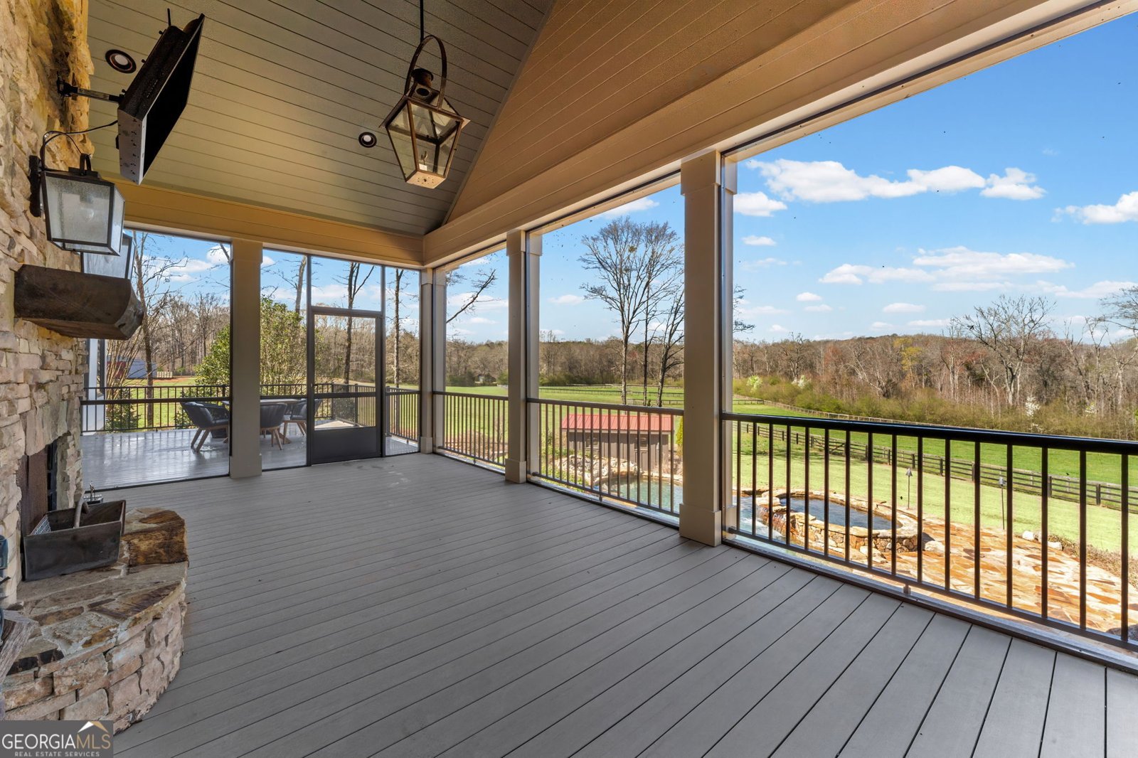 685 North McDonough Road Griffin - Photo 71