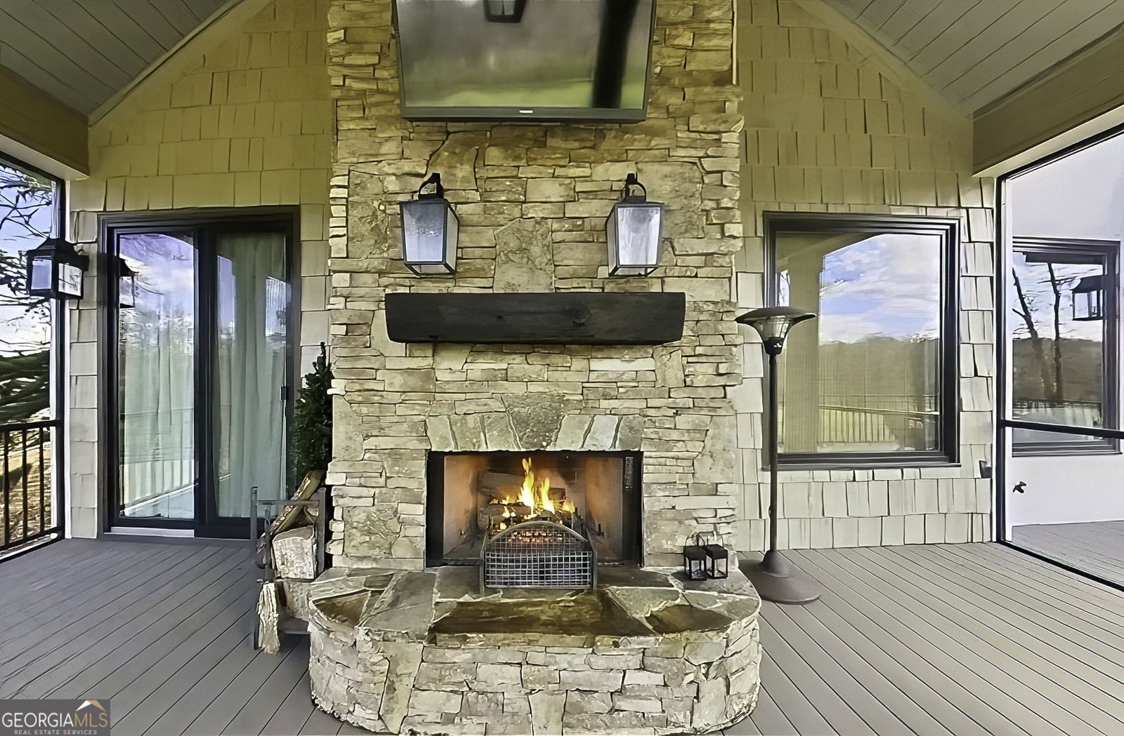 685 North McDonough Road Griffin - Photo 73