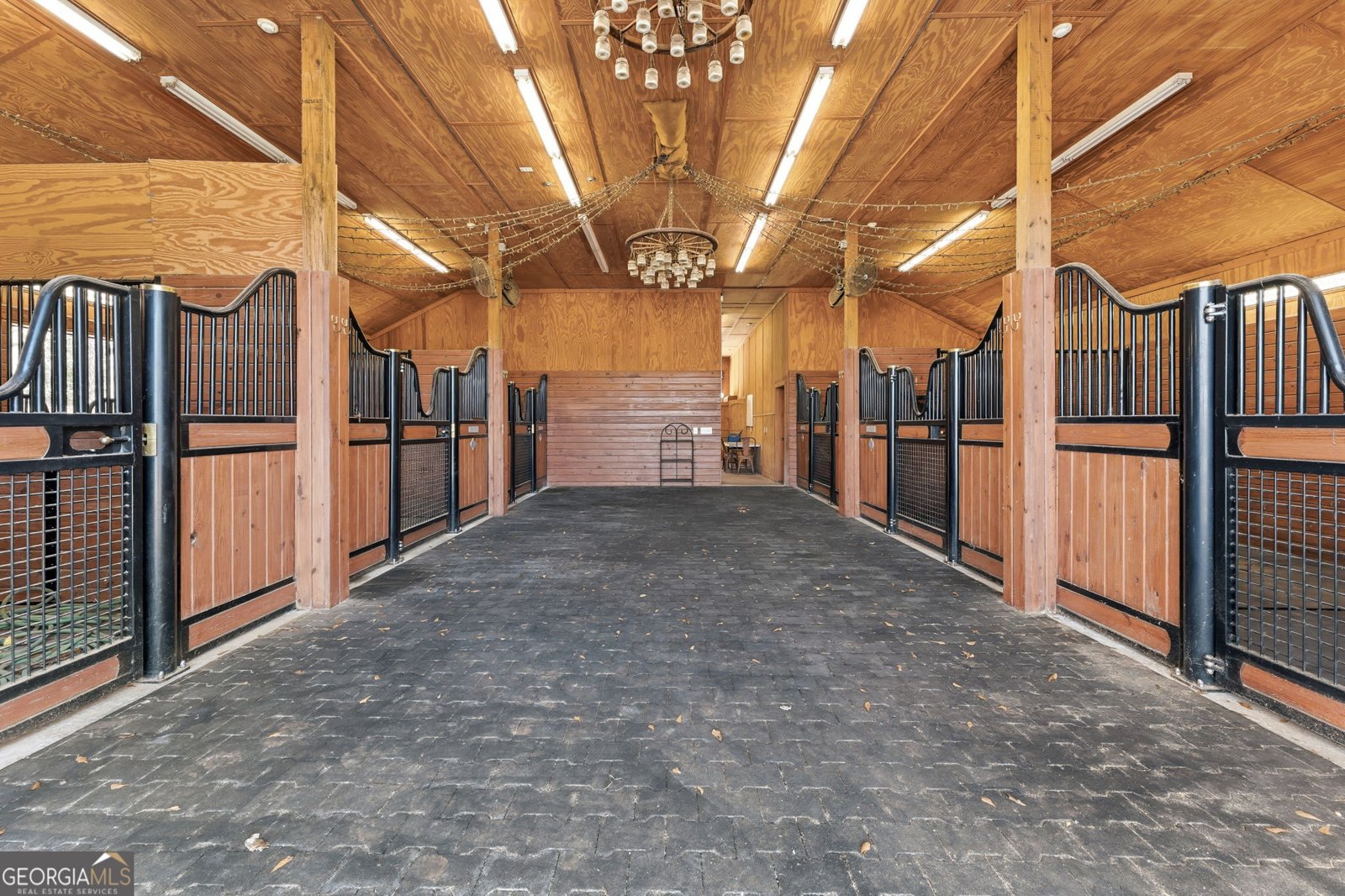 685 North McDonough Road Griffin - Photo 79