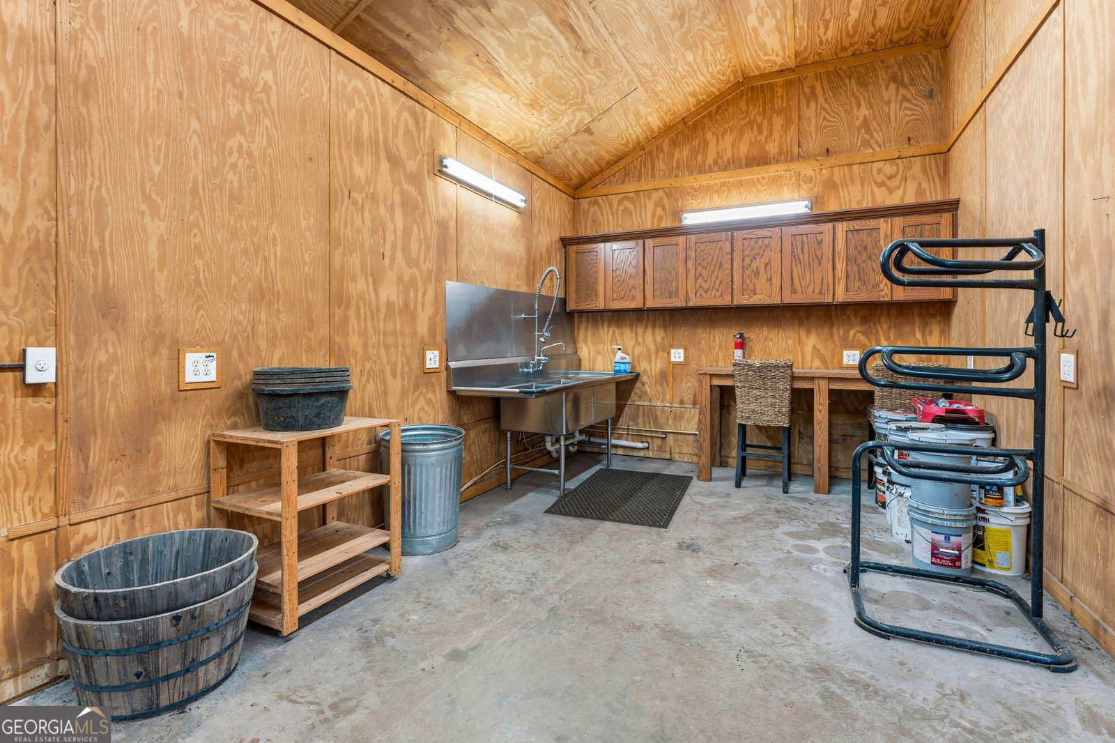 685 North McDonough Road Griffin - Photo 81