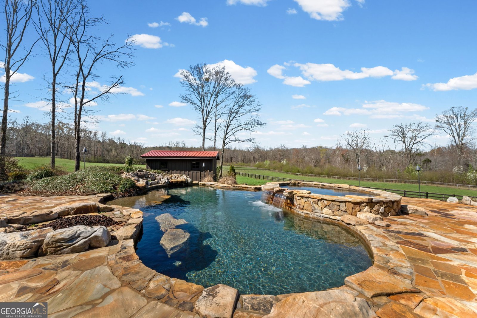 685 North McDonough Road Griffin - Photo 83