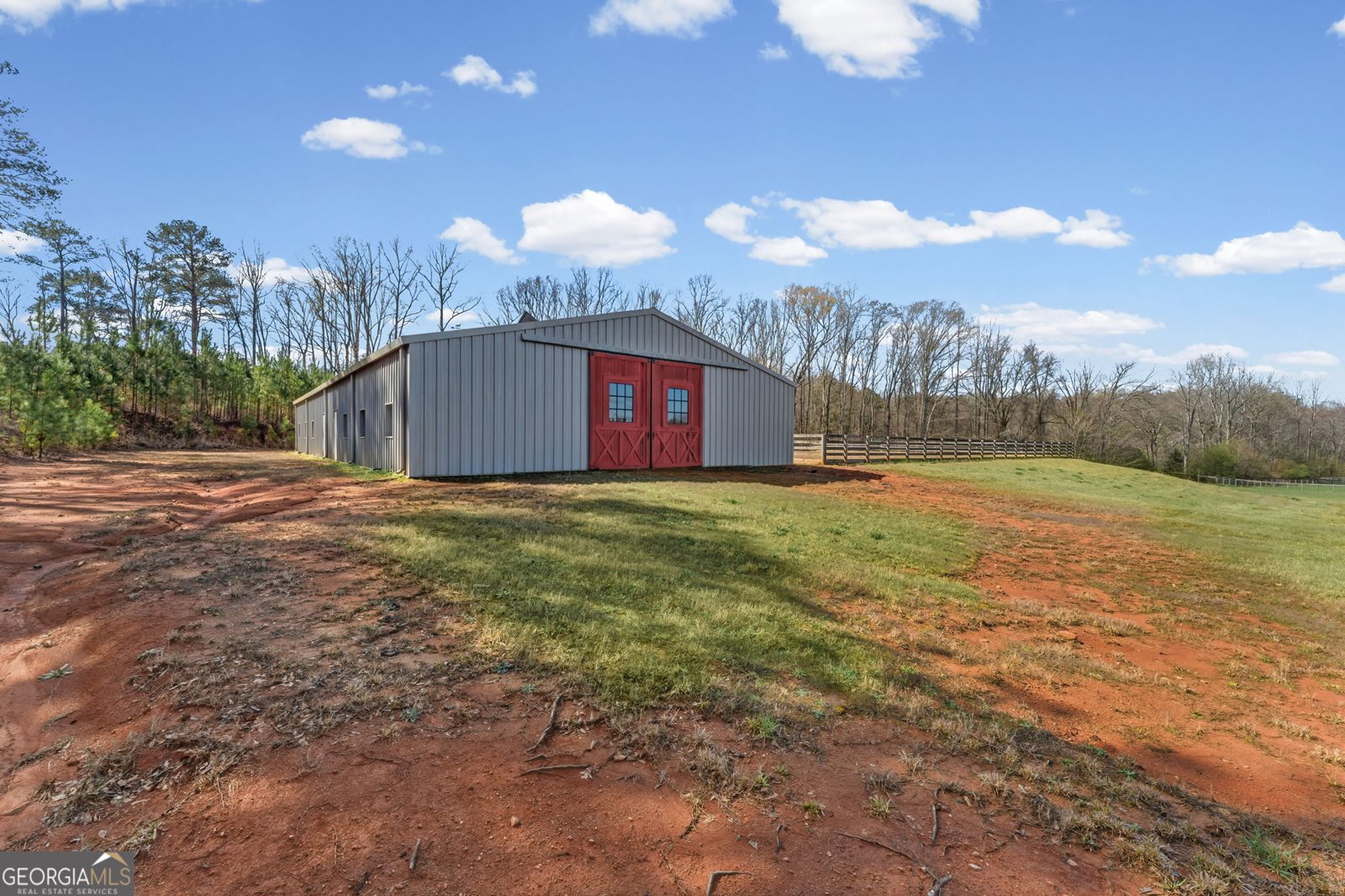 685 North McDonough Road Griffin - Photo 86