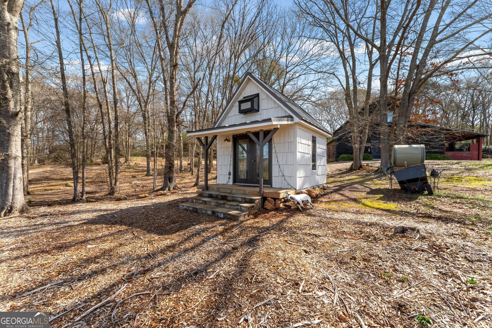 685 North McDonough Road Griffin - Photo 87