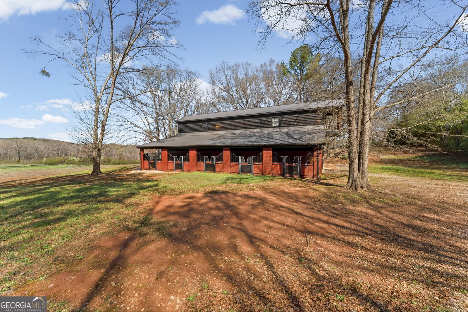 685 North McDonough Road Griffin - Photo 88